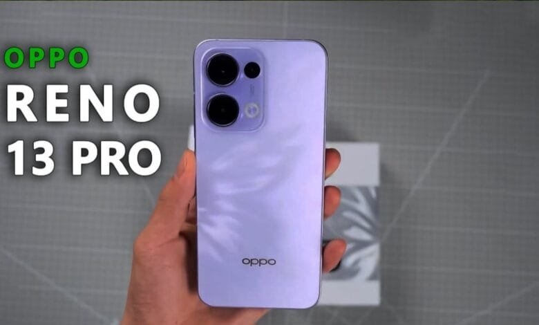 Oppo ने लॉन्च किया अपना धमाकेदार 5G स्मार्टफोन 6000 mah की बैटरी और और 108 mp कैमरा के साथ
