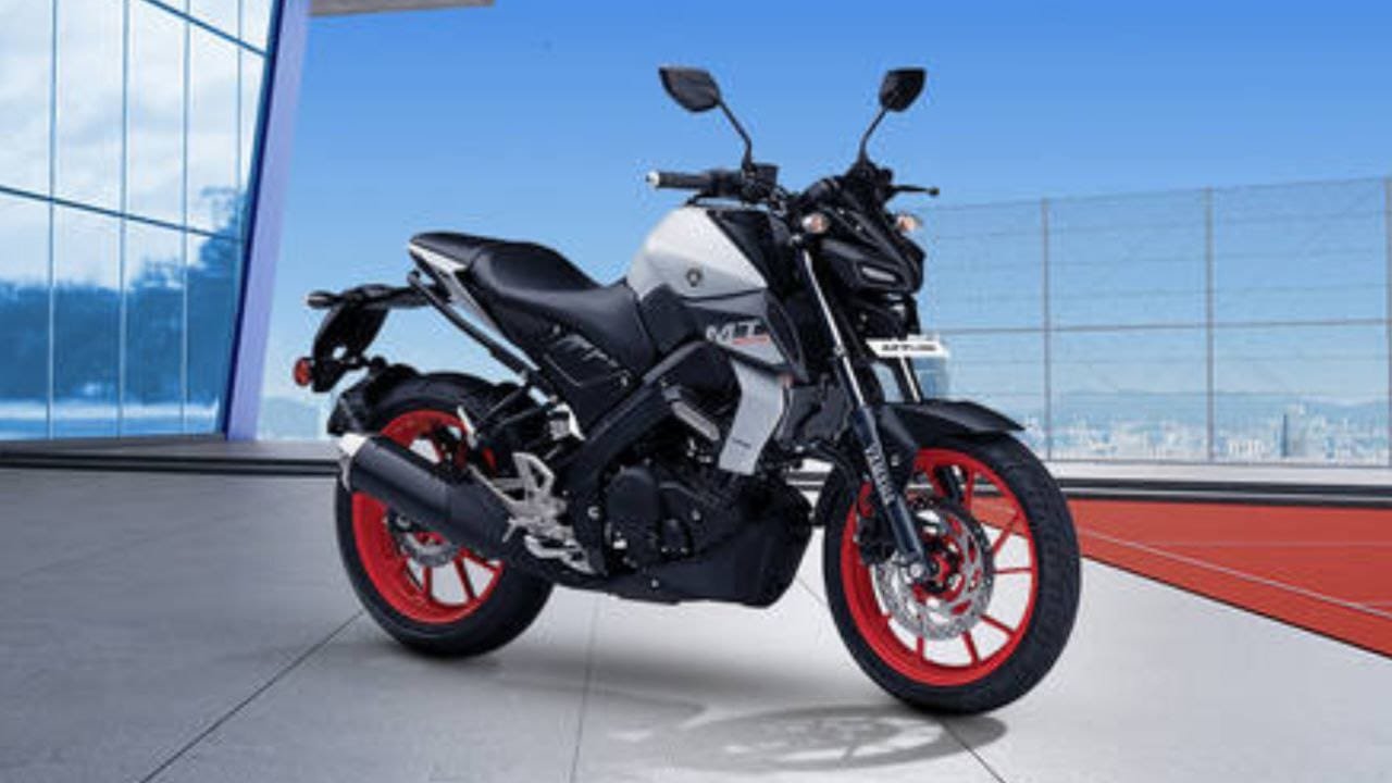 Yamaha MT-15 V2 की इस स्पोर्ट्स बाइक में आपको मिलेगा 52 km का माइलेज और कई आधुनिक फीचर्स जाने कीमत