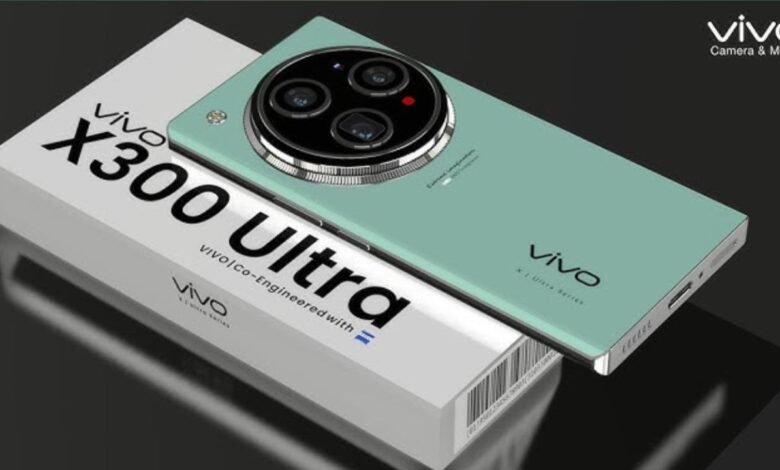 Vivo ने लॉन्च किया 400MP और 7000 mah बैटरी वाला 5G स्मार्टफोन लॉन्च जाने कीमत