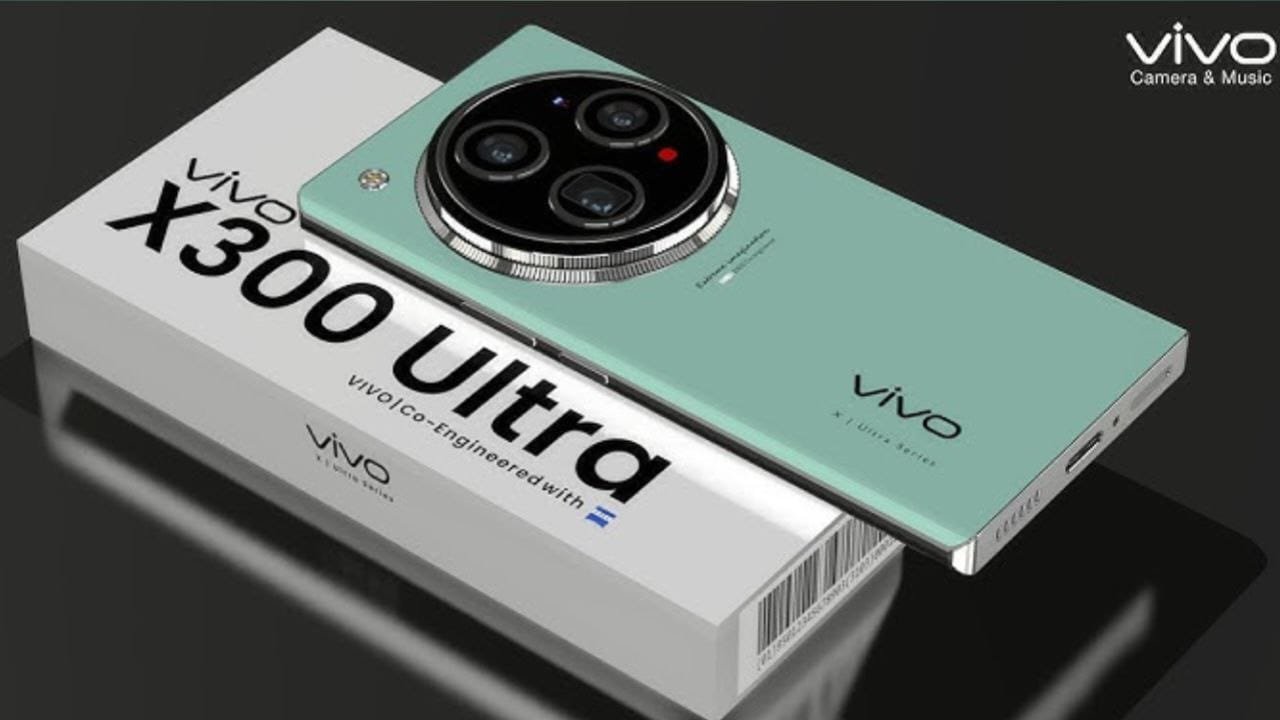 Vivo ने लॉन्च किया 400MP और 7000 mah बैटरी वाला 5G स्मार्टफोन लॉन्च जाने कीमत