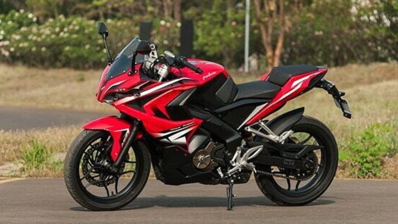 लाजवाब फीचर्स पावरफुल इंजन के साथ लॉन्च हुई Bajaj Pulsar RS200 bike जाने मार्केट प्राइस,