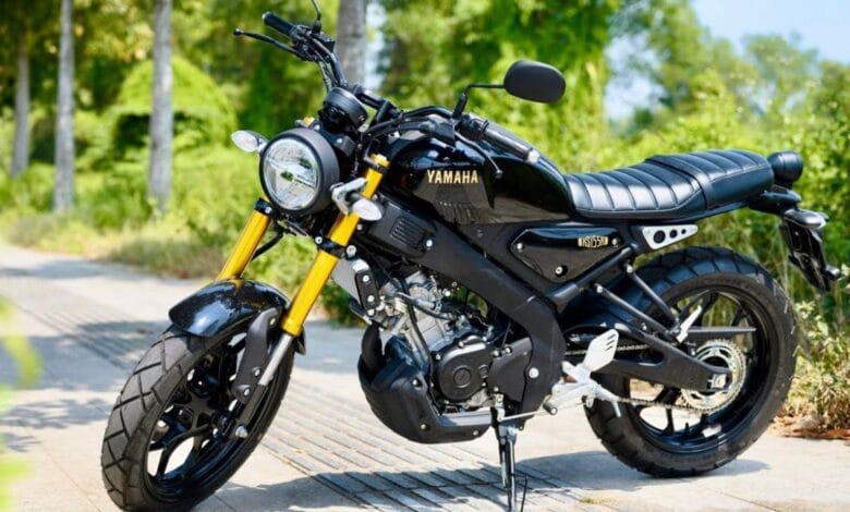 Royal Enfield का धंधा बंद करने लॉन्च हो रही है Yamaha XSR 155 बाइक, जिसमें आपको मिलेगे धांसू फीचर्स कम कीमत में,
