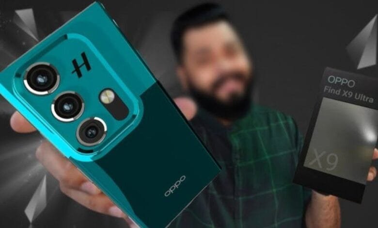 OPPO best 5G smartphone, मिलेगा 400 Mp का धांसू कैमरा और 6500mah की पावरफुल बैटरी