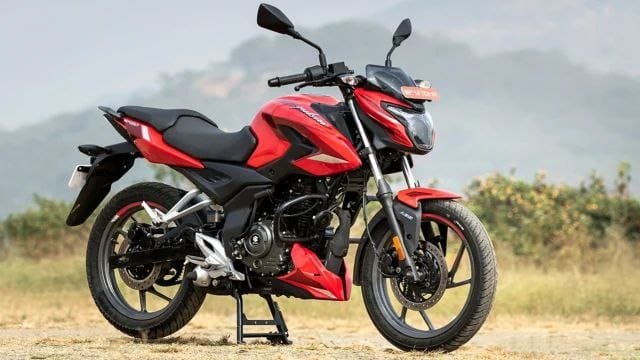 Bajaj Pulsar P150 bike का नया लुक, आधुनिक फीचर्स और दमदार माइलेज के साथ जल्द होगी लॉन्च