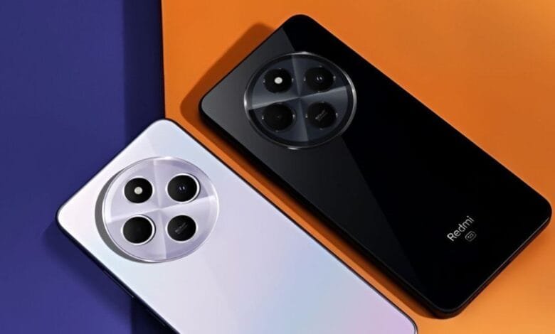 Redmi A5 Smartphone में मिलेगा 50 MP का कैमरा और 5500mah की बैटरी बहुत कम कीमत में
