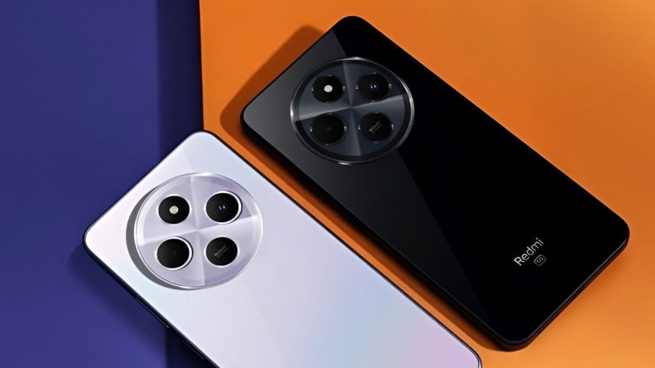 Redmi A5 Smartphone में मिलेगा 50 MP का कैमरा और 5500mah की बैटरी बहुत कम कीमत में