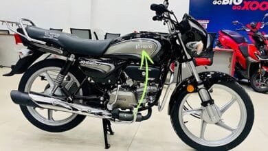 Hero Splendor Plus XTEC bike मिलेगा पावरफुल इंजन और आधुनिक माइलेज कम कीमत में ब्रांडेड फीचर्स