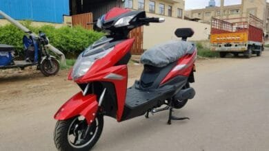मात्र 46,999 रुपए की कीमत पर घर लाएं 130 KM रेंज और 90 km टॉप स्पीड वाला G-Lite Electric Scooter