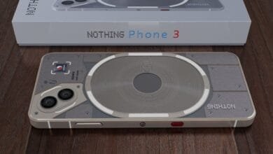 Nothing Phone 3 मिलेगा बहुत किफायती दामों में 50 MP कैमरा और 5500mah की बैटरी के साथ